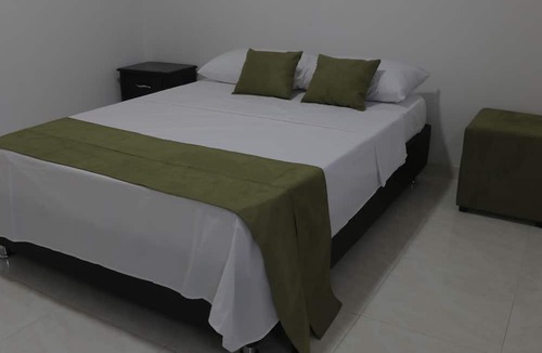 Guachaca Hostel | Puerto Caribe Hostal