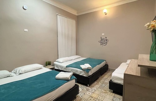 Historic Center Hostel | Casa Avelina Boutique Hostel