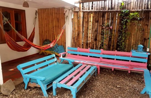 Maicao Hostel | Oasis Hostal Restaurante