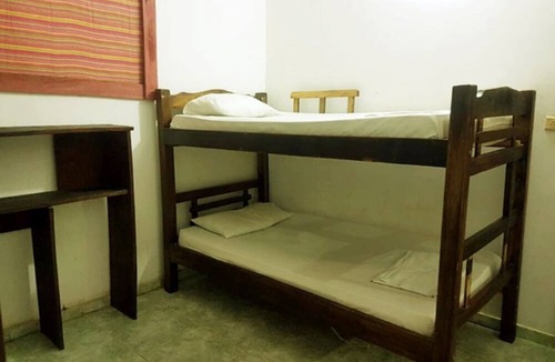 Maicao Hostel | Oasis Hostal Restaurante