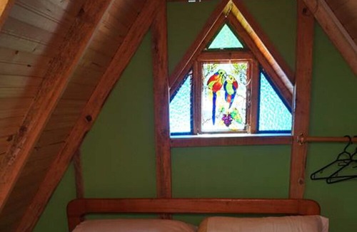 Ibague Bed & Breakfast | Alojamiento Rural Tupinamba