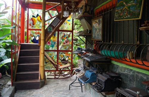 Ibague Bed & Breakfast | Alojamiento Rural Tupinamba