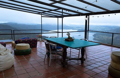 Usaquen Hostel | Hostal San Rafael La Calera