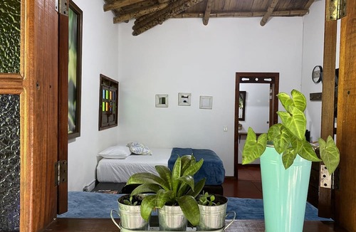 La Tebaida House | Finca Hotel Brasilia