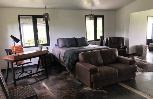 La Tebaida House | Finca Hotel Brasilia