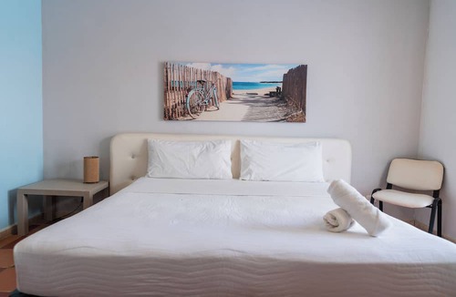Urbanizacion Eliana Hotel | Casa Crespo