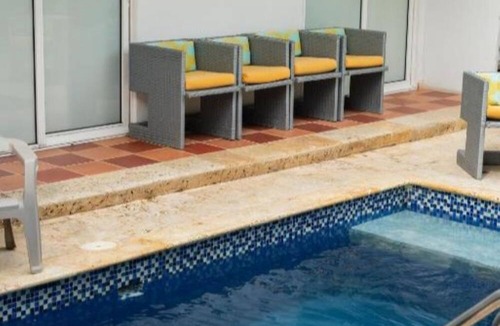 Urbanizacion Eliana Hotel | Casa Crespo