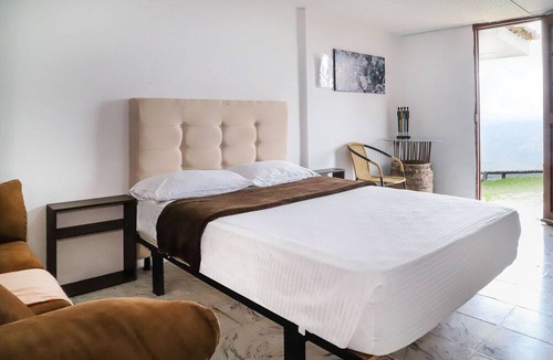 San Jose Hotel | Finca Hotel Los Guayacanes