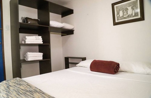 San Jose Hotel | Finca Hotel Los Guayacanes