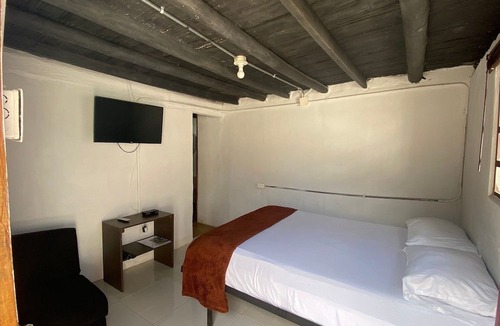 San Jose Hotel | Finca Hotel Los Guayacanes