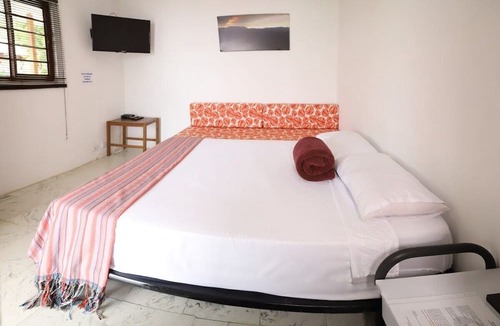San Jose Hotel | Finca Hotel Los Guayacanes
