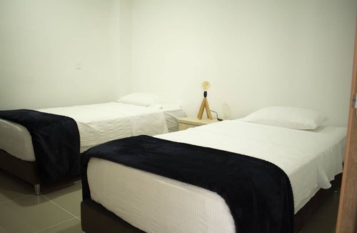 Filandia Hotel | El reloj casa hotel