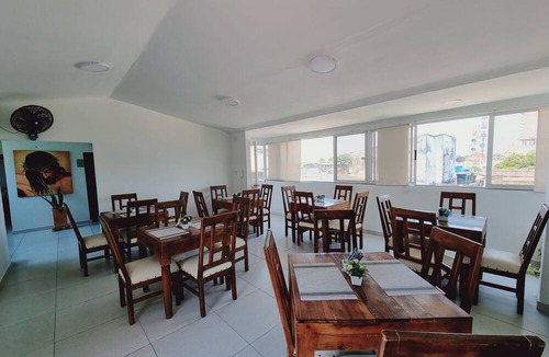 Barrancabermeja Hotel | K12 Hotel