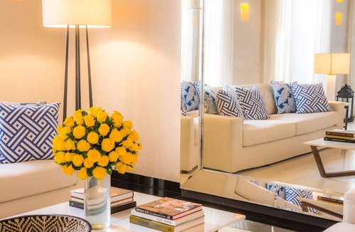 Centro Hotel | Casa La Merced by Mustique