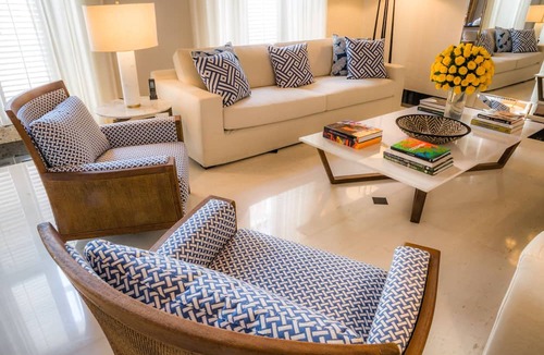 Centro Hotel | Casa La Merced by Mustique