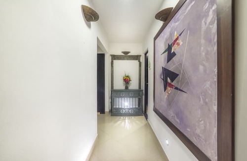 Buenos Aires Hotel | Ayenda 1231 Paradise Center