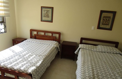 Paipa House | La Flor de la Canela