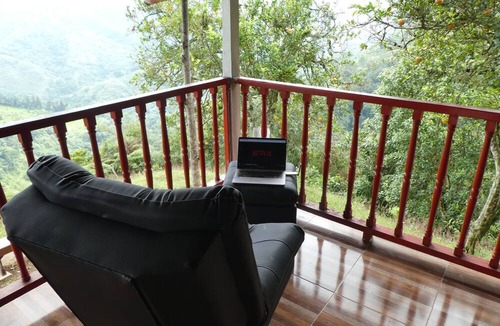 Cali Cabin | Desarrollo Biodiverso