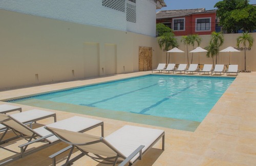 Girardot Hotel | Hotel San German Boutique