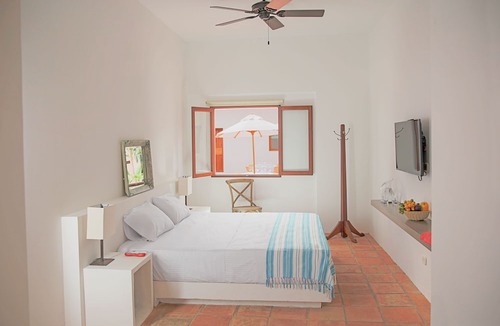 Girardot Hotel | Hotel San German Boutique