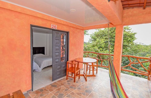 San Agustin Hotel | Hotel Alto de los Andaquies
