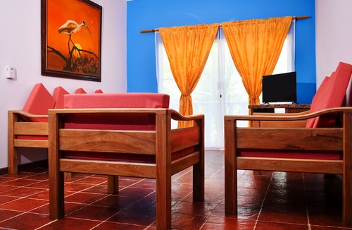 Covenas Hotel | Hotel Isla Mágica Coveñas