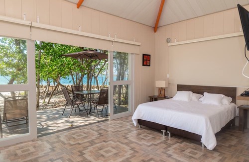 Rosario Islands House | Isla Gigi Cartagena - Private Island