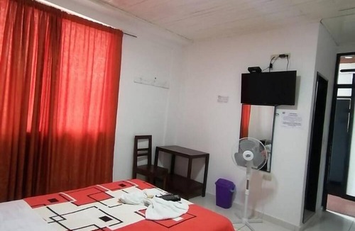 Mocoa Hotel | Hotel Central - Mocoa