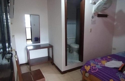 Mocoa Hotel | Hotel Central - Mocoa