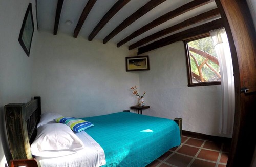 Salento House | Ecorefugio Las Mirlas