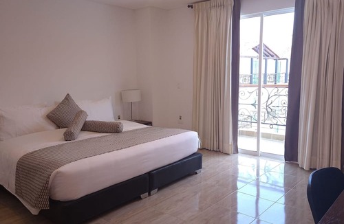 San Gil Hotel | Hotel Majam's Resort