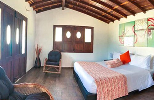 San Gil Hotel | Hotel Majam's Resort