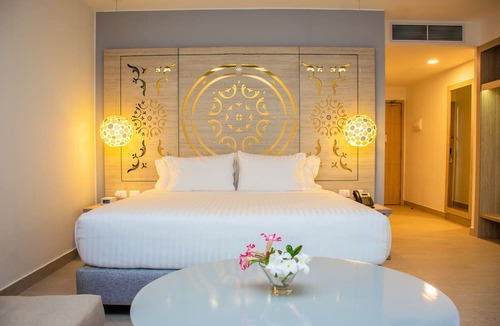 Zona Norte Hotel | Melia Cartagena Karmairi Adults Only