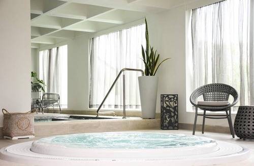 Zona Norte Hotel | Melia Cartagena Karmairi Adults Only