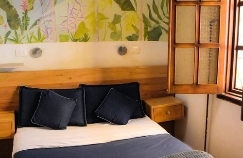 Usaquen Hostel | Usaquen Station Hostel