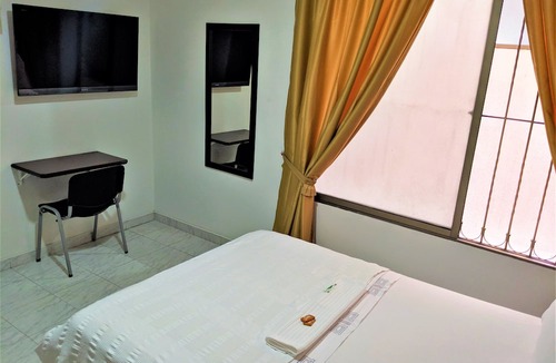 Yopal Hotel | Hotel Yopal Plaza