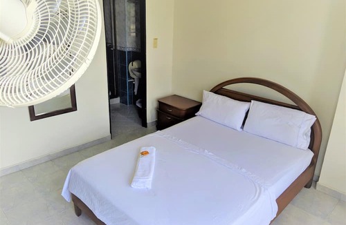 Yopal Hotel | Hotel Yopal Plaza
