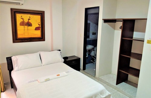 Yopal Hotel | Hotel Yopal Plaza
