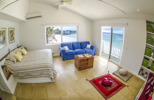 San Luis House | Penelope Beach House