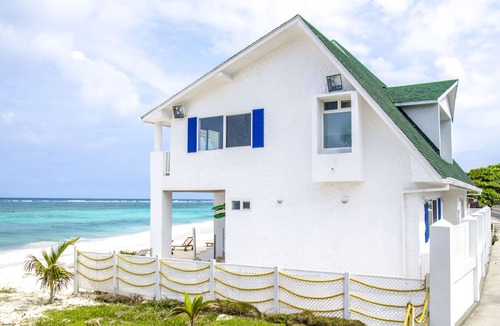 San Luis House | Penelope Beach House
