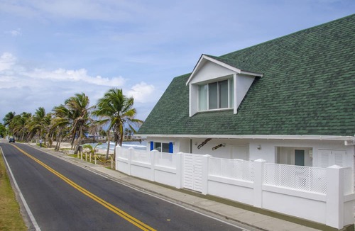 San Luis House | Penelope Beach House