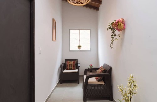 La Aguacatala Hostel | Living Hostal - Hostel
