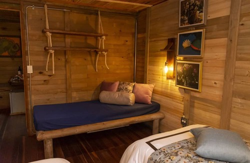 Salento Hotel | Eco Hotel las Palmas de Cocora
