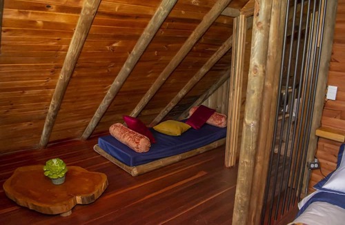 Salento Hotel | Eco Hotel las Palmas de Cocora
