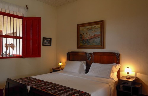 Quimbaya Bed & Breakfast | Finca Villa Nora