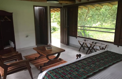 Quimbaya Bed & Breakfast | Finca Villa Nora