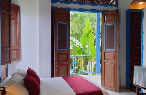 La Tebaida Hotel | Balsora Hotel Boutique