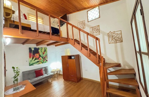 Cartagena Walled City Hotel | Hotel AT THE PARK