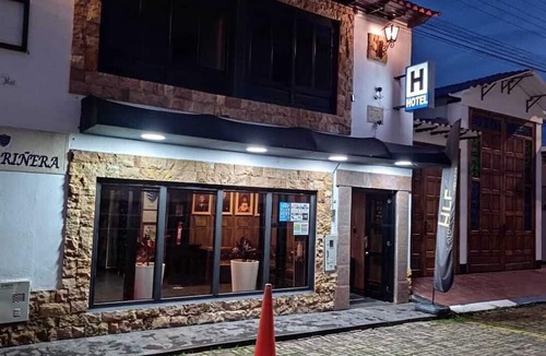 Tibasosa Hotel | Posada La Mariñera