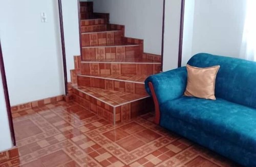 Engativa House | C&S Habitaciones
